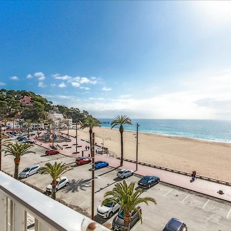 Apartment Arena - Lloret De Mar Eksteriør billede
