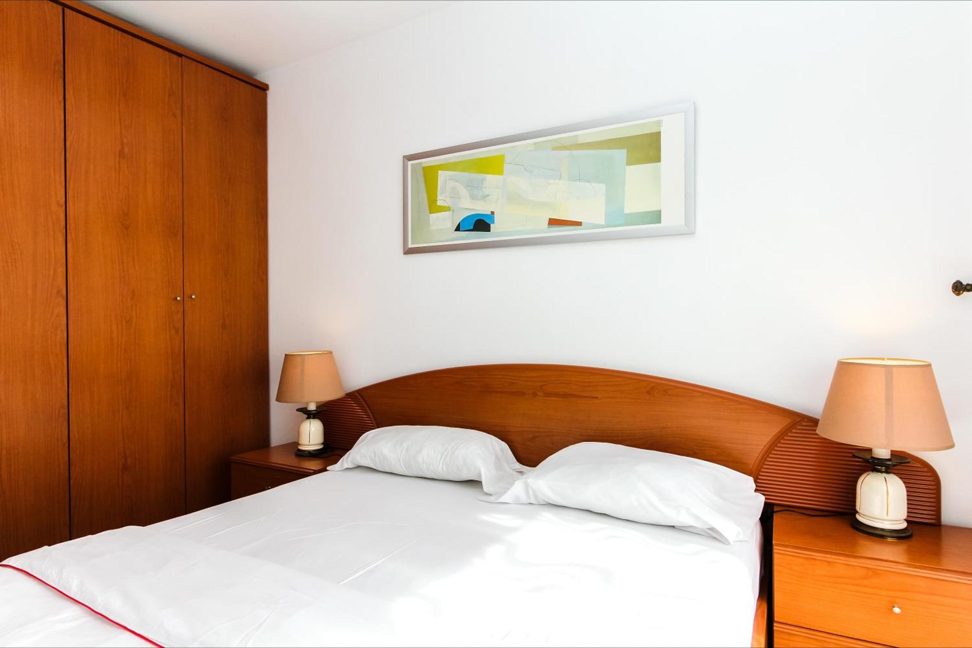 Apartment Arena - Lloret De Mar Eksteriør billede