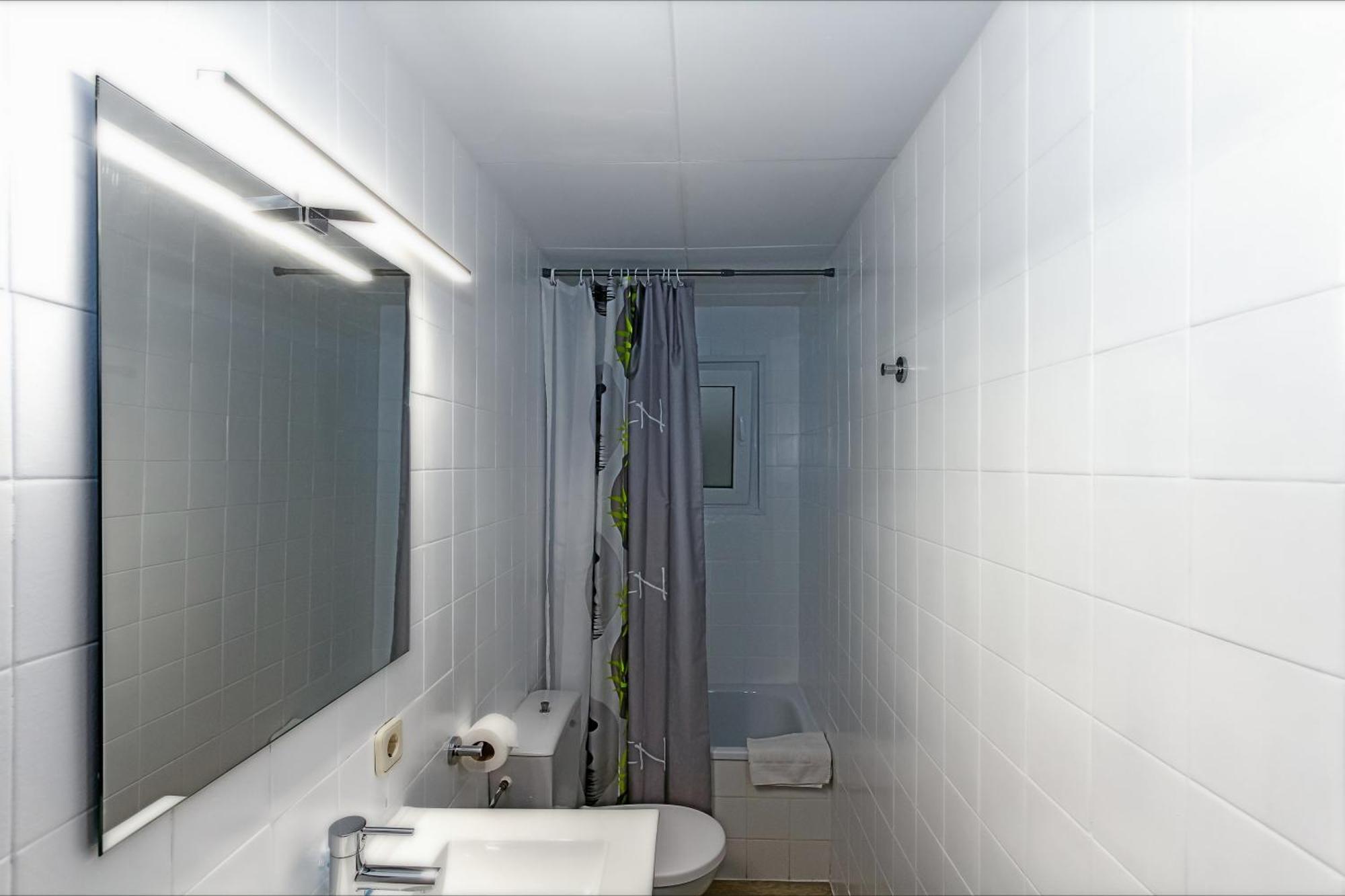 Apartment Arena - Lloret De Mar Eksteriør billede