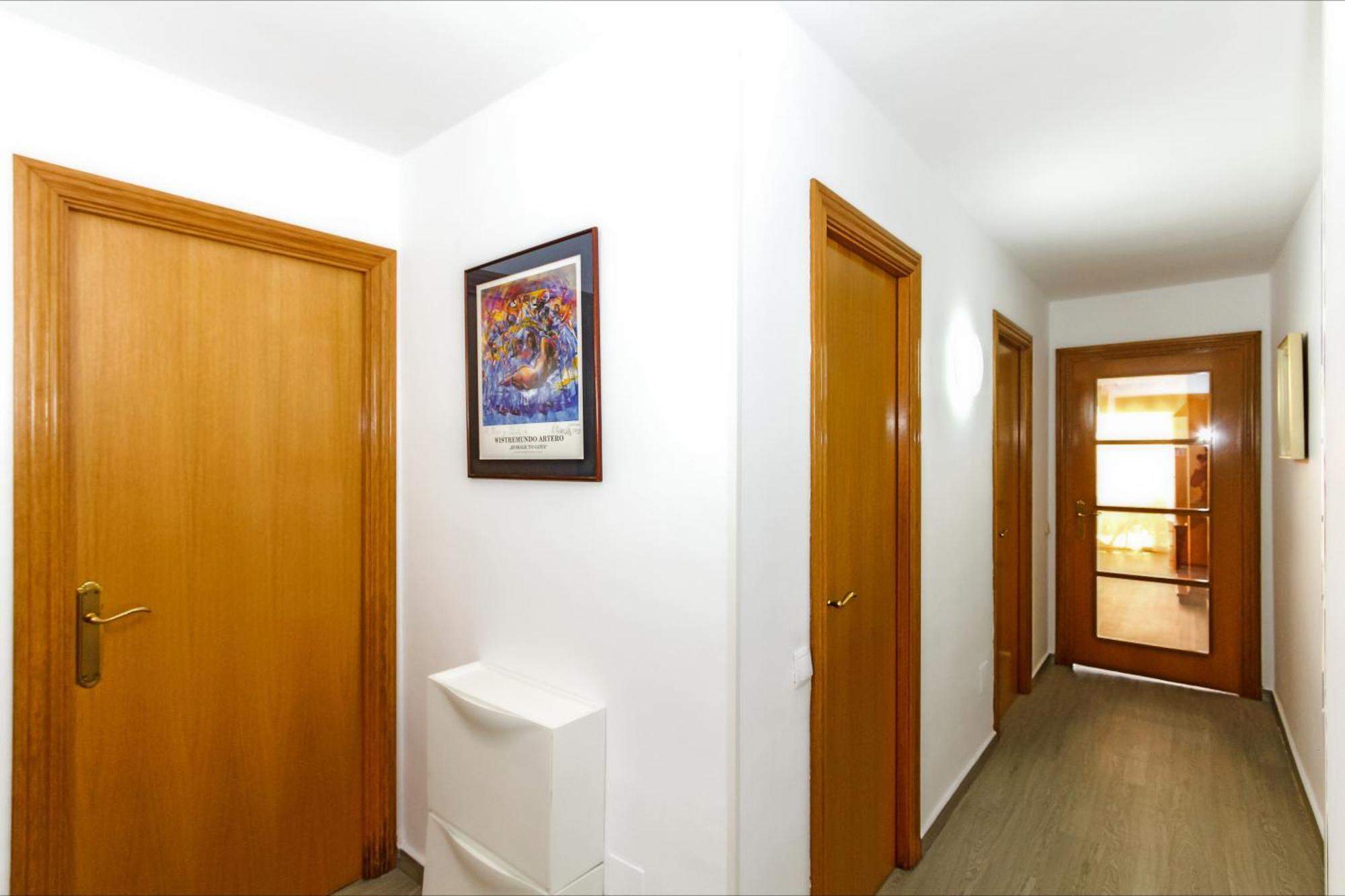 Apartment Arena - Lloret De Mar Eksteriør billede