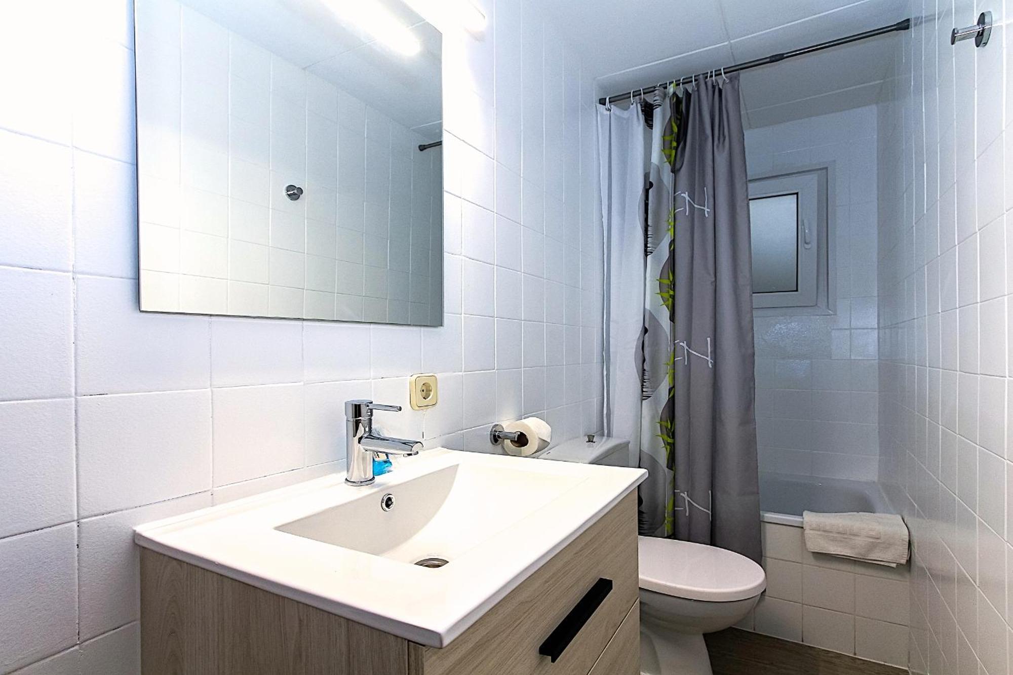 Apartment Arena - Lloret De Mar Eksteriør billede