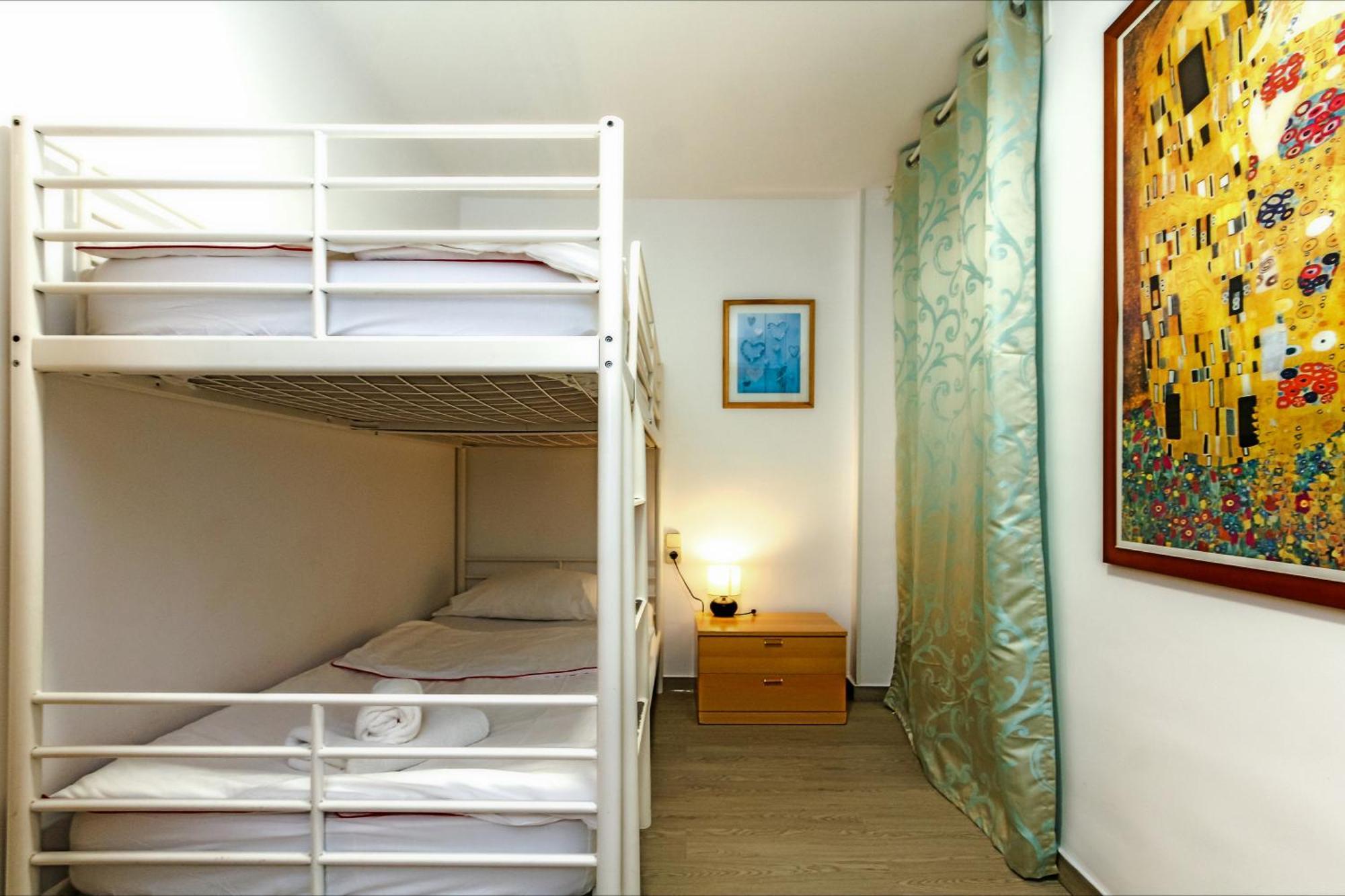 Apartment Arena - Lloret De Mar Eksteriør billede