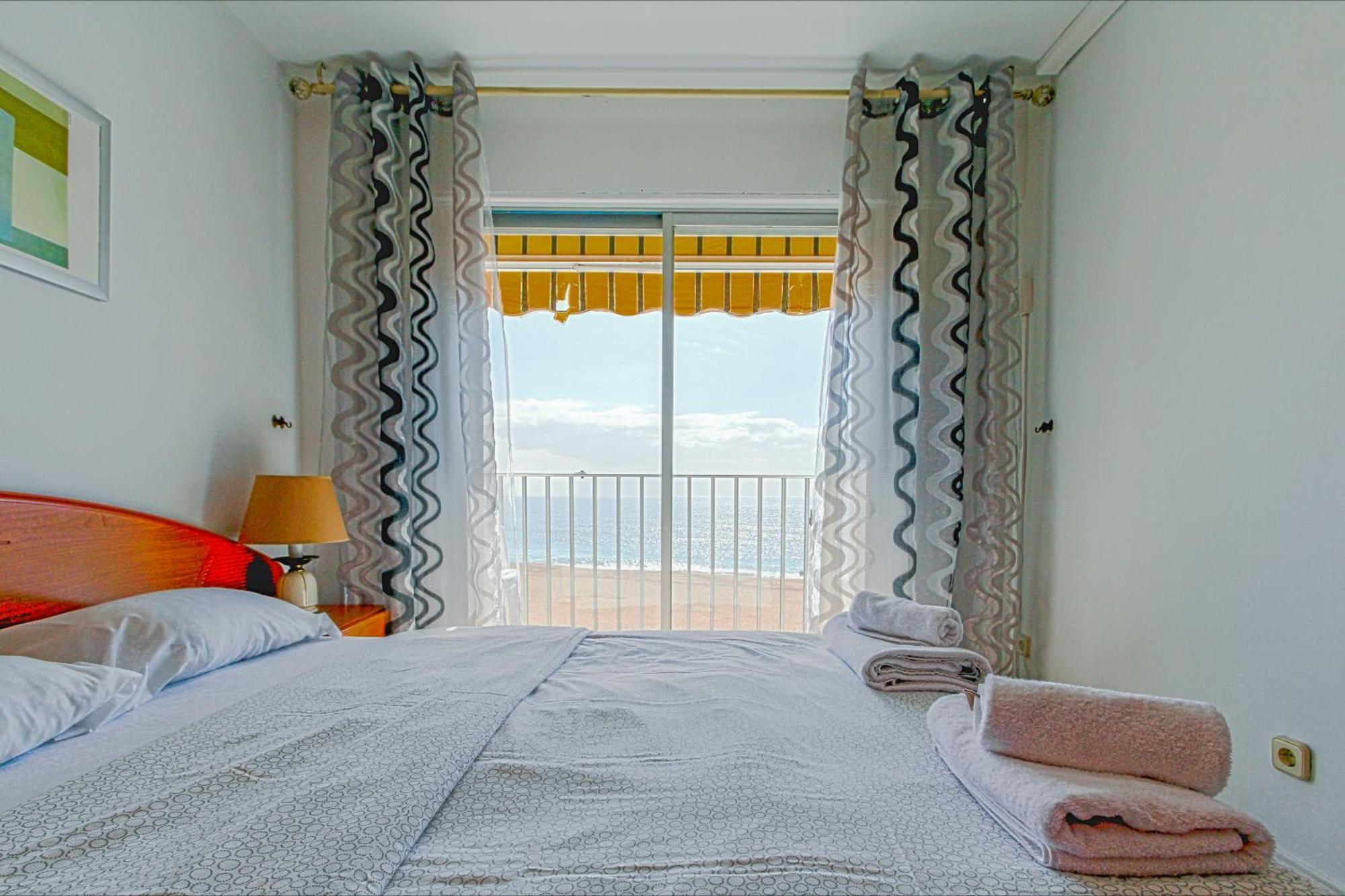 Apartment Arena - Lloret De Mar Eksteriør billede