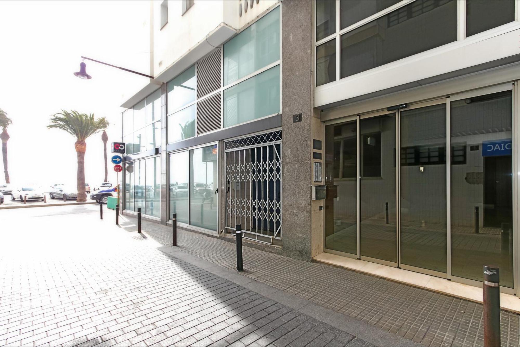 Apartment Arena - Lloret De Mar Eksteriør billede